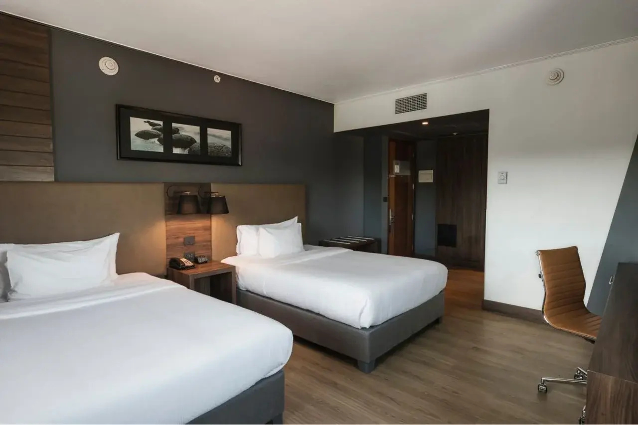 Foto - Courtyard by Marriott Puerto Montt