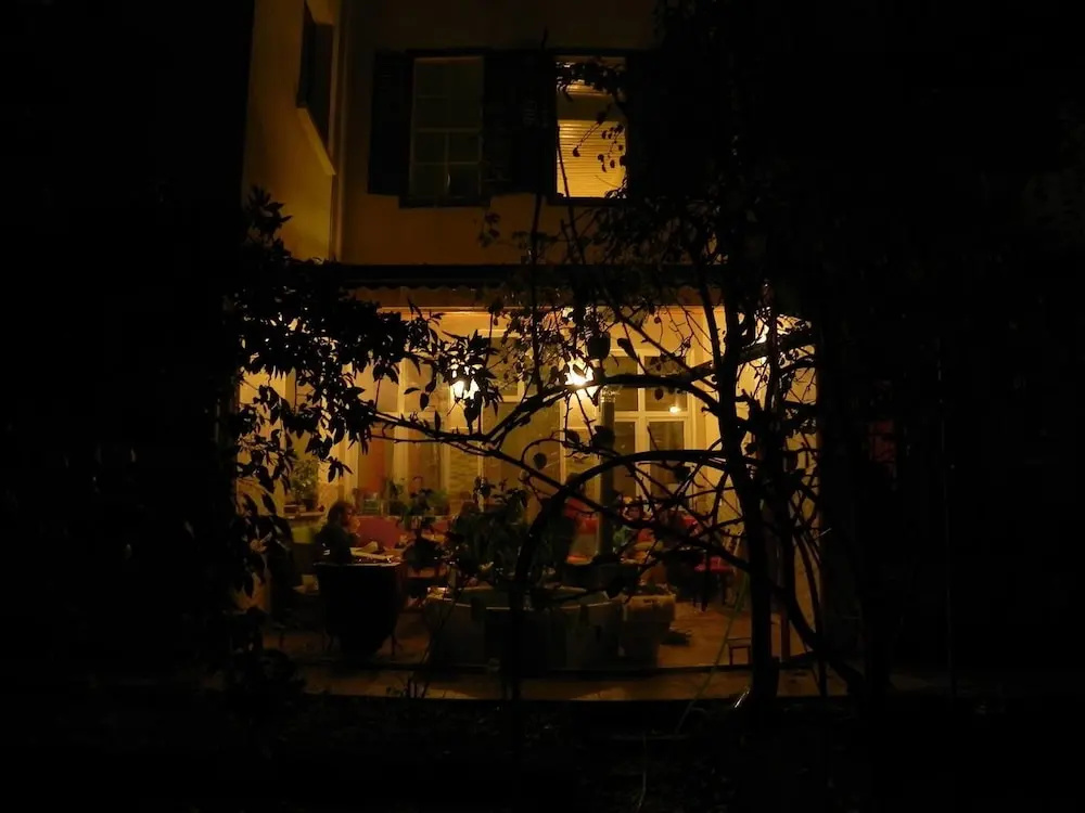 Foto - Lotus Garden Hostel