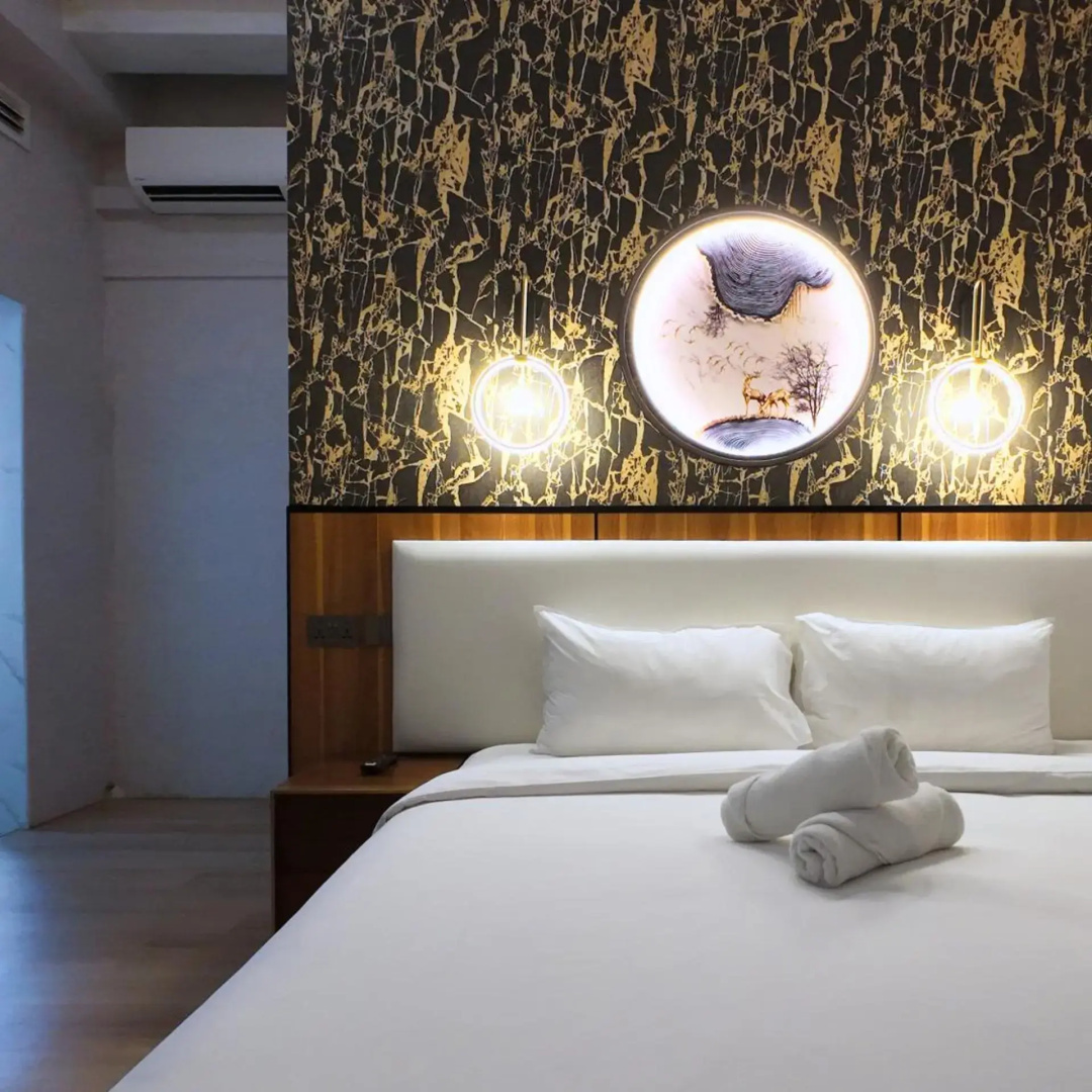 Photo - Kam Leng Hotel