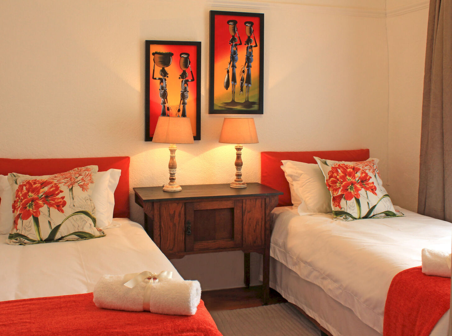 Foto - Rosedene Guest House