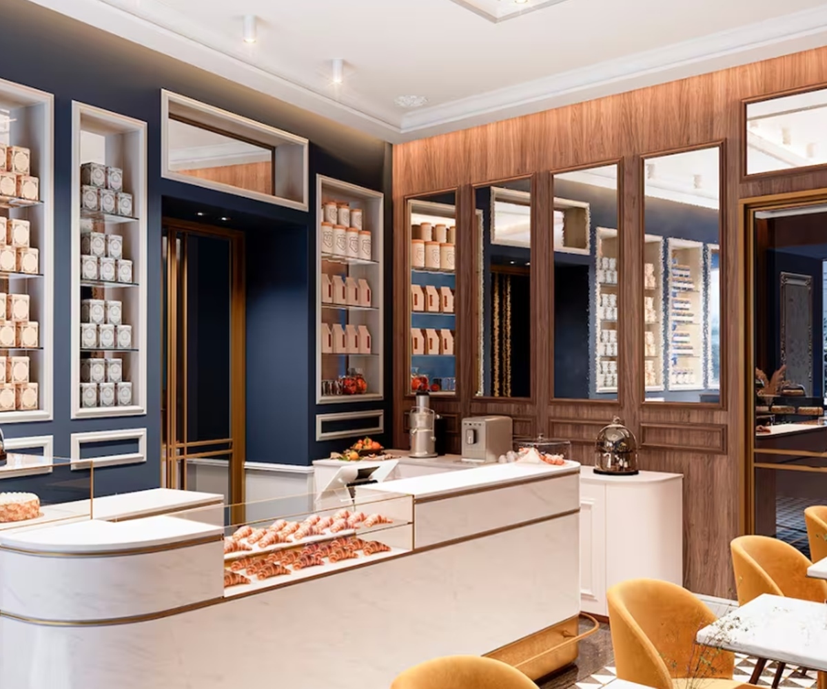 Foto - Palazzo Cordusio Gran Melia - The Leading Hotels of the World