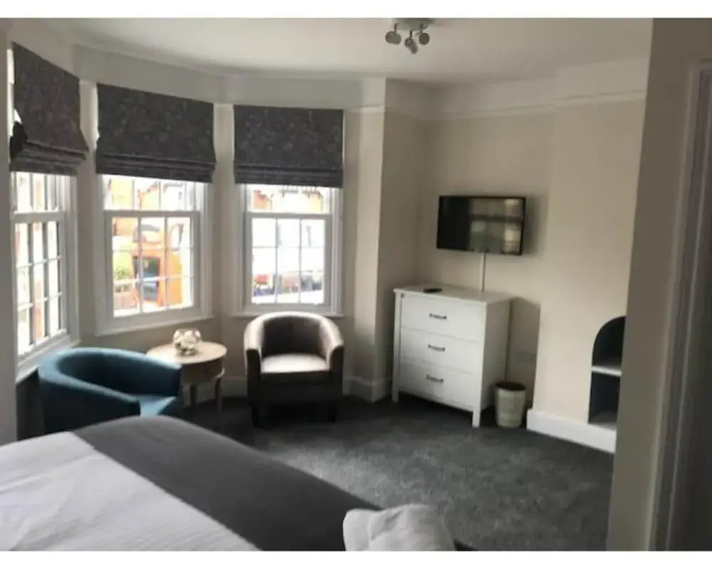 Foto - Iffley Town House