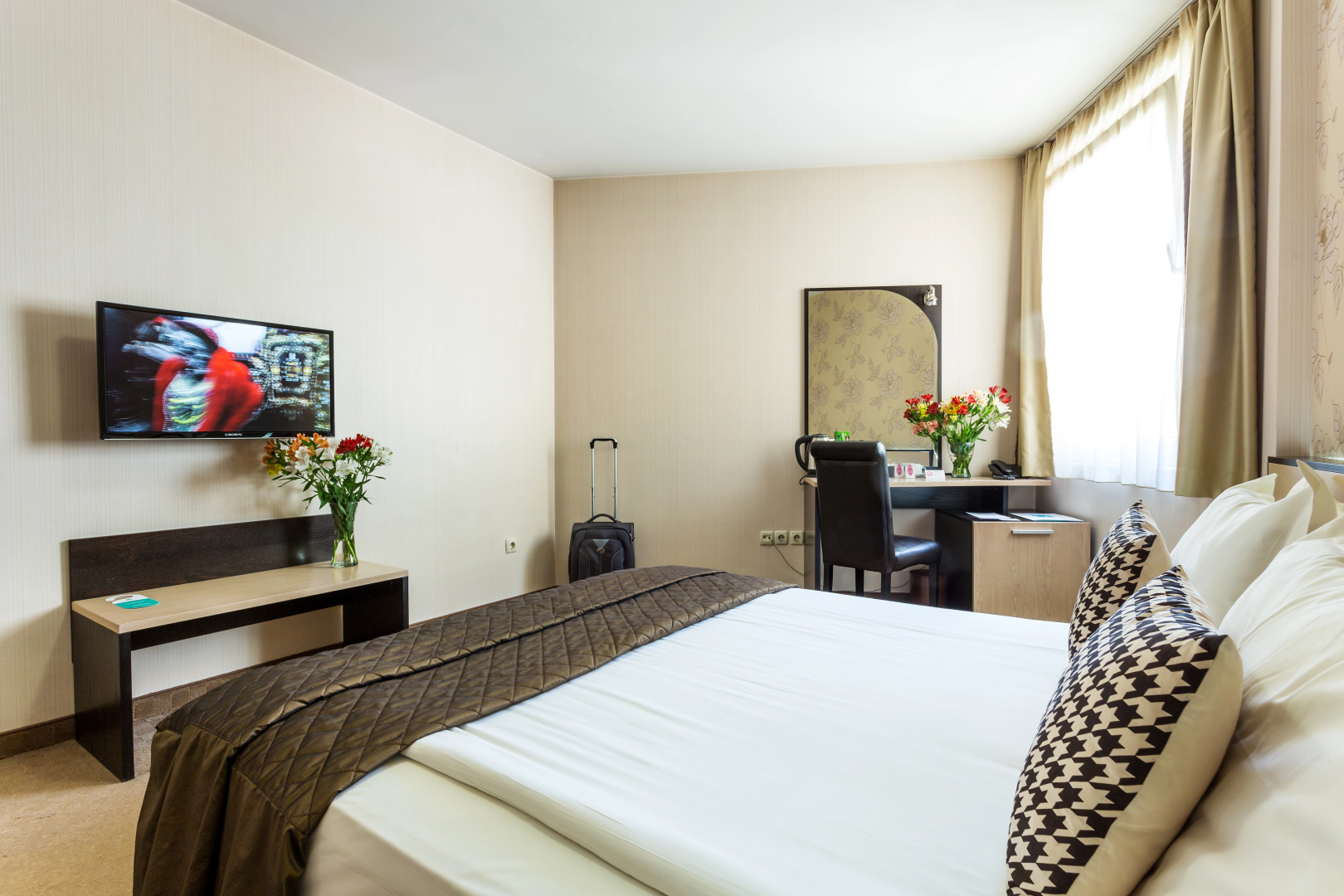 Foto - City Avenue Hotel