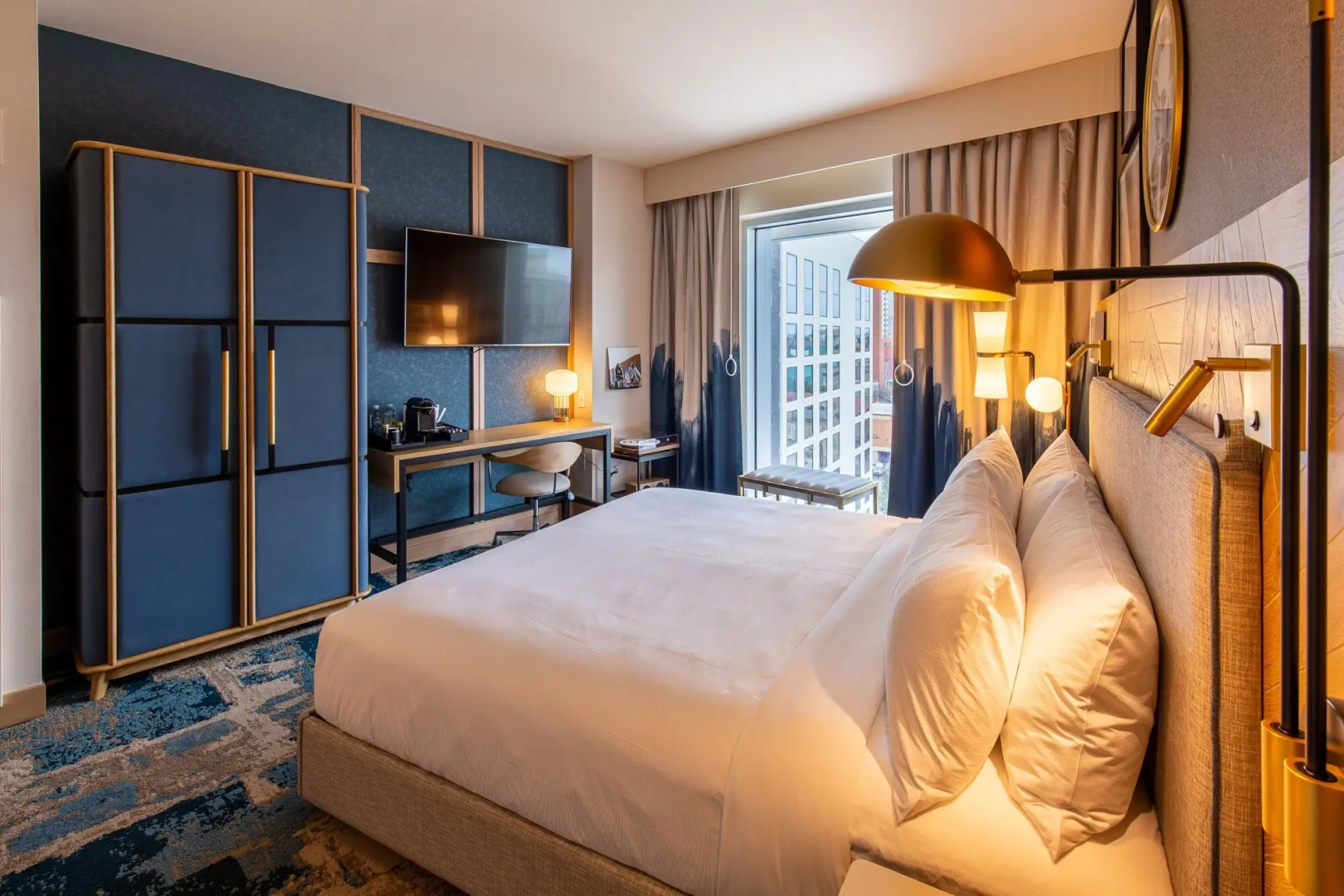Foto - The Otis Hotel Austin, Autograph Collection