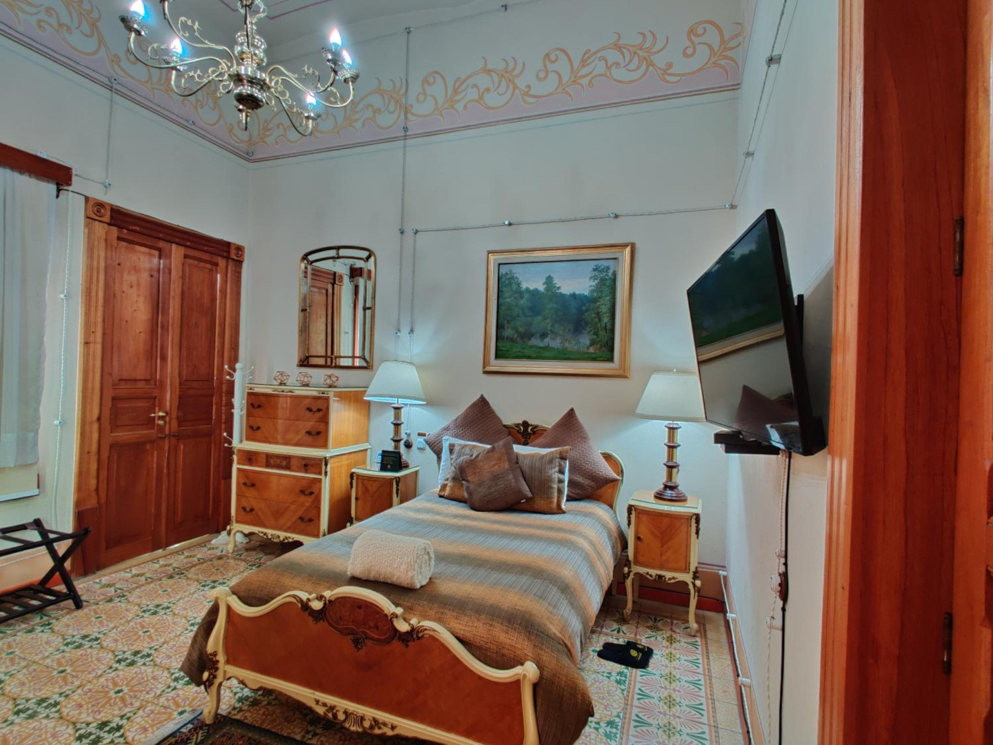 Photo - Azcami Boutique Hotel