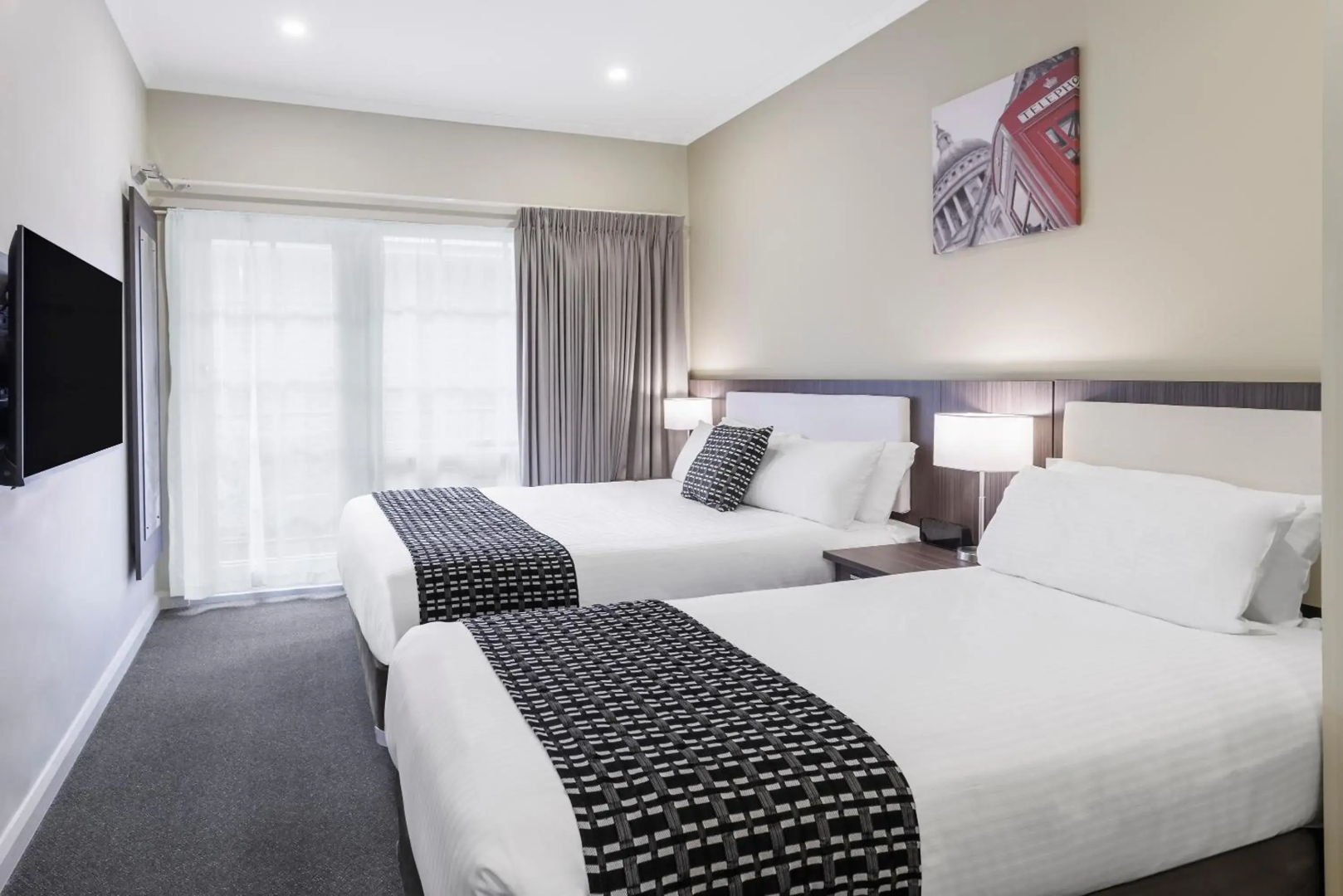 Photo - Quality Hotel Melbourne Airport