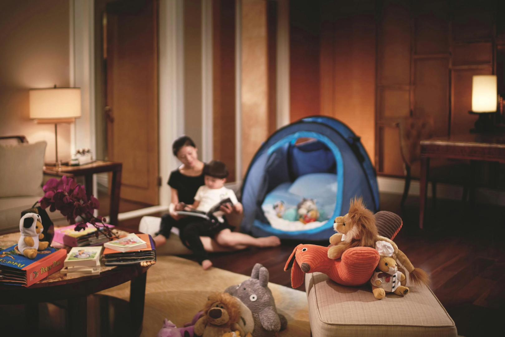 Photo - The Ritz-Carlton, Chengdu