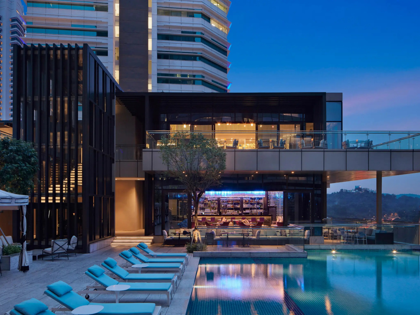 Photo - The St. Regis Kuala Lumpur