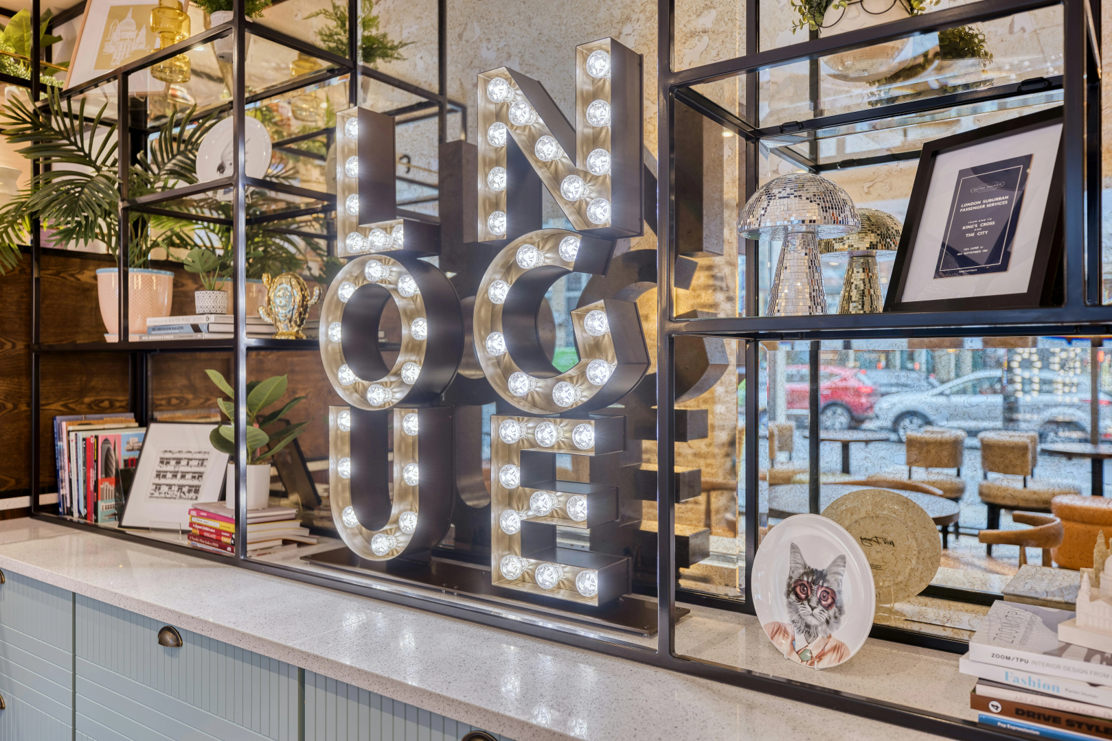 Foto - Hub By Premier Inn London Clerkenwell