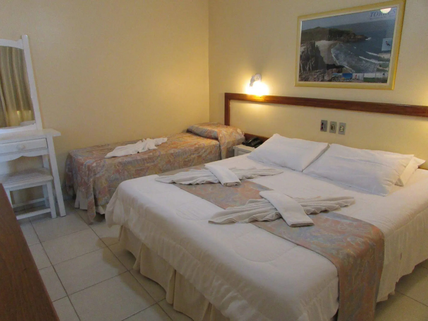 Photo - De Rose Palace Hotel