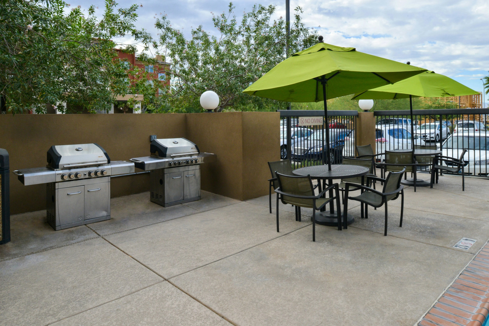 Foto - TownePlace Suites by Marriott Las Vegas Henderson