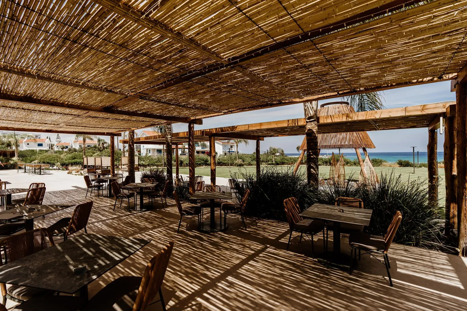 Photo - Cavo Zoe Seaside Hotel
