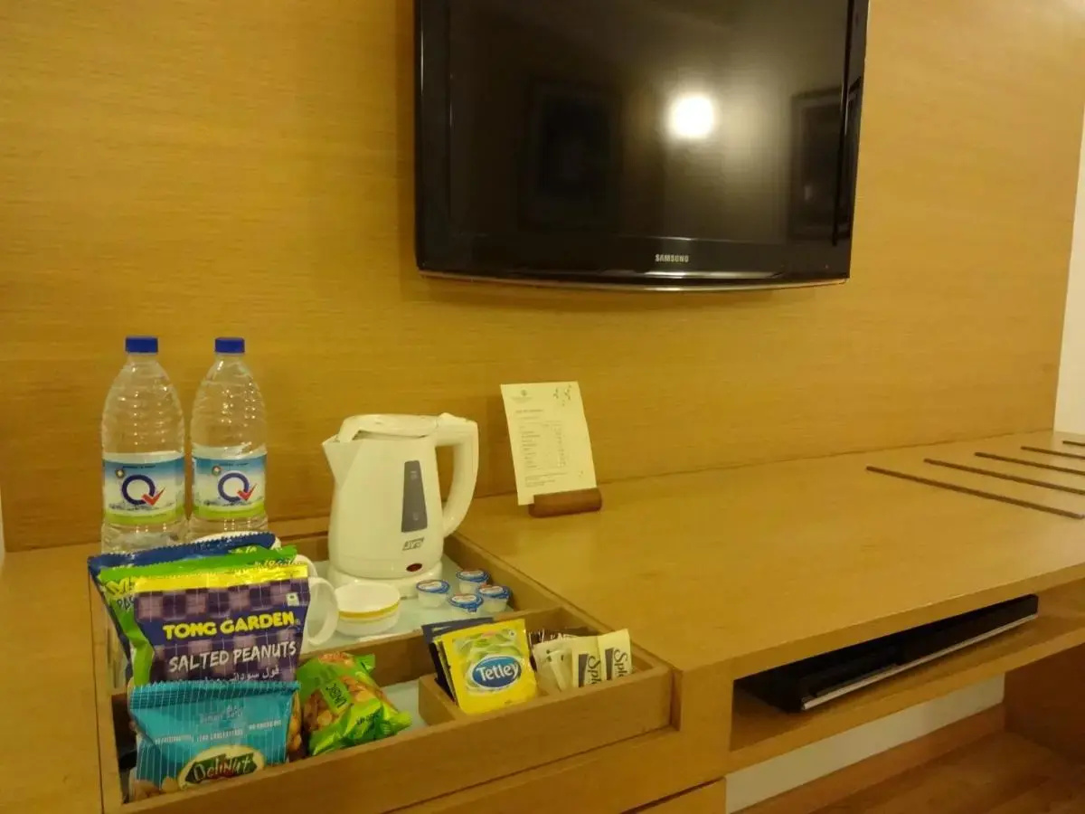 Foto - Lemon Tree Premier, HITEC City, Hyderabad