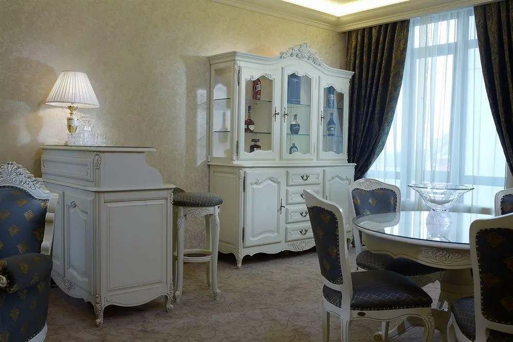 Foto - Savoy Hotel