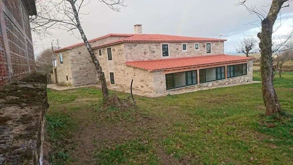 Foto - Hosteria Calixtino