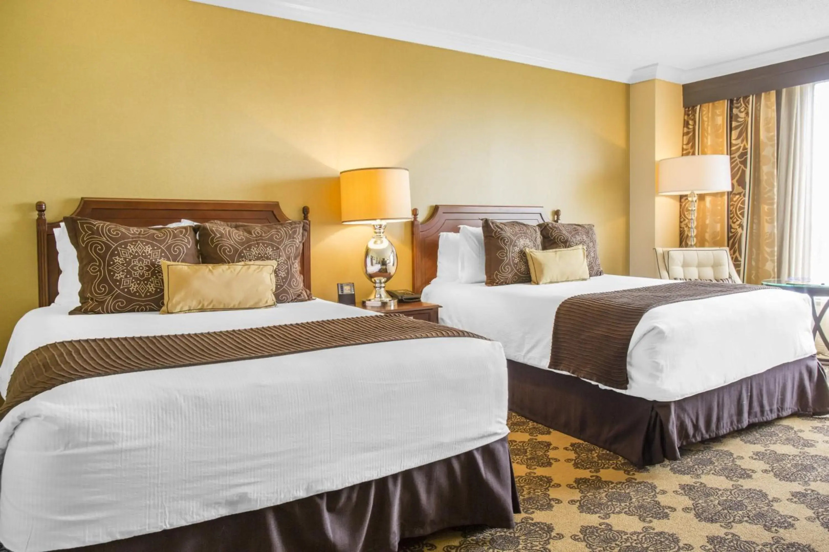 Foto - Omni Houston Hotel