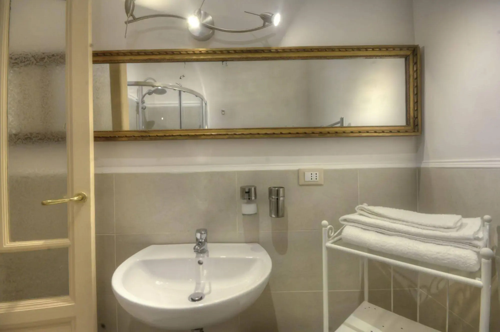 Foto - Rome Charming Suites