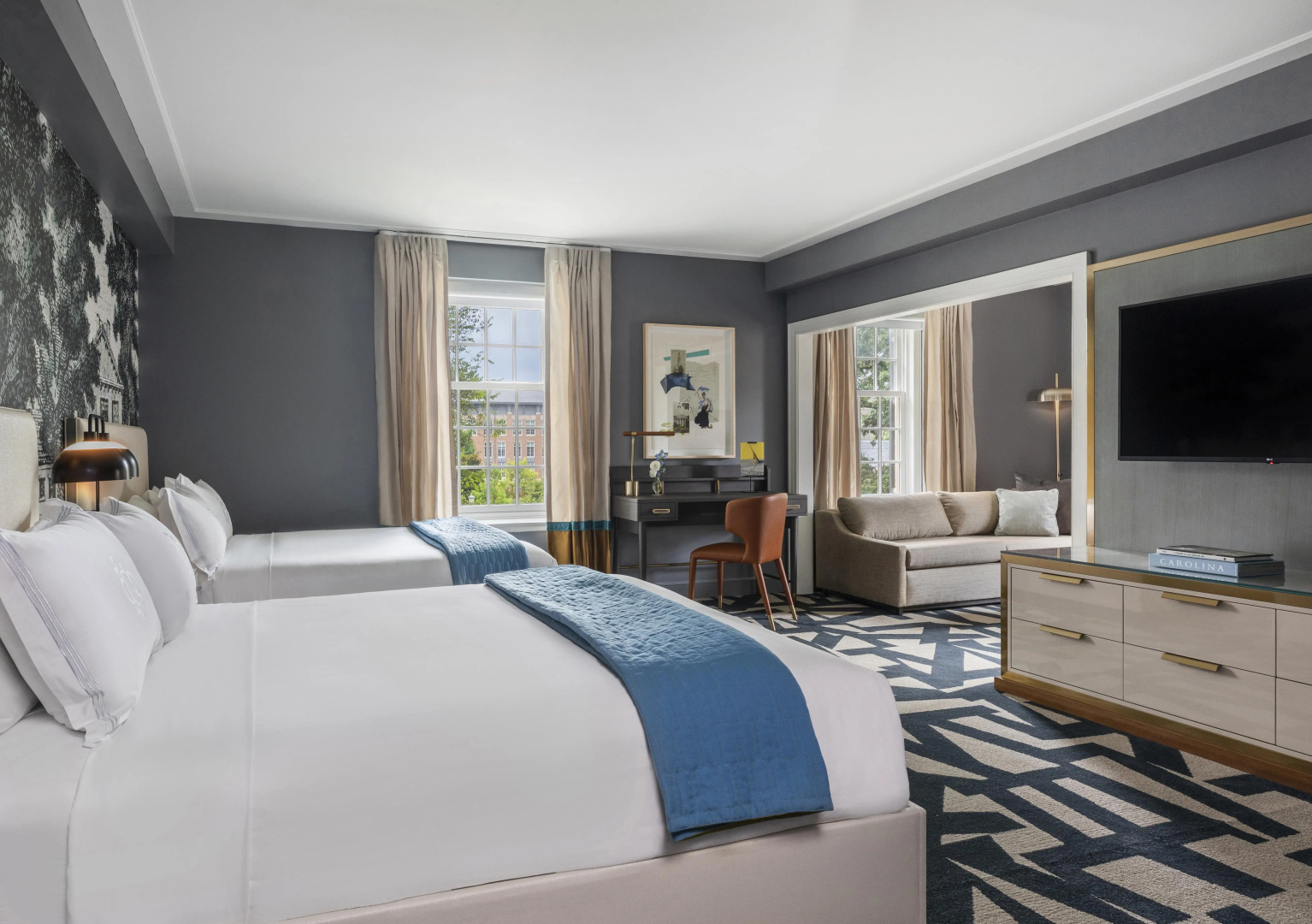 Foto - The Carolina Inn, a Destination by Hyatt Hotel