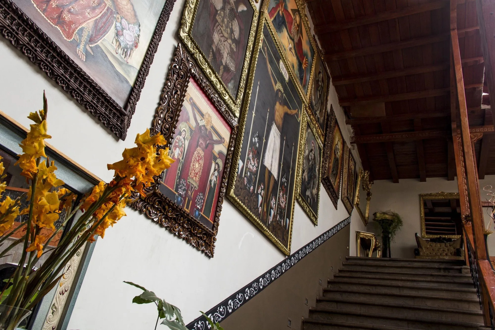 Foto - Hotel San Francisco Plaza