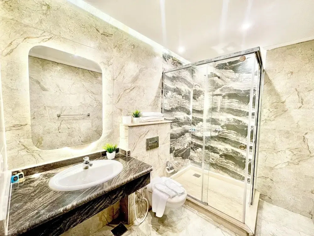 Foto - Comfort Giza Top