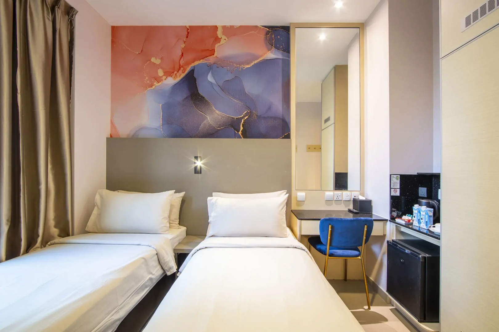 Photo - ibis Styles Singapore Albert