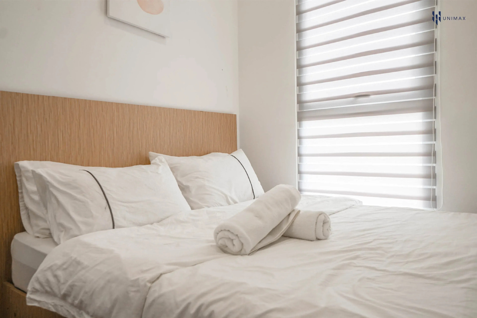 Foto - UNA Sunway Velocity Kuala Lumpur by Unimax