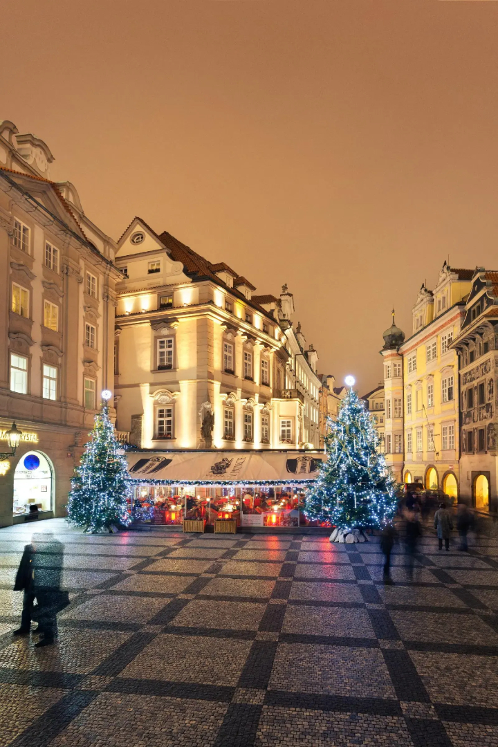 Photo - Hotel U Prince Prague by BHG