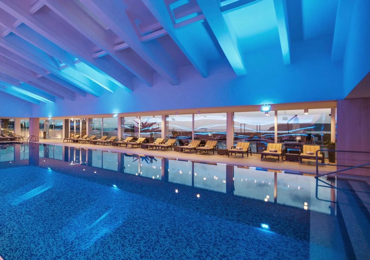 Foto - President Hotel, Valamar Collection