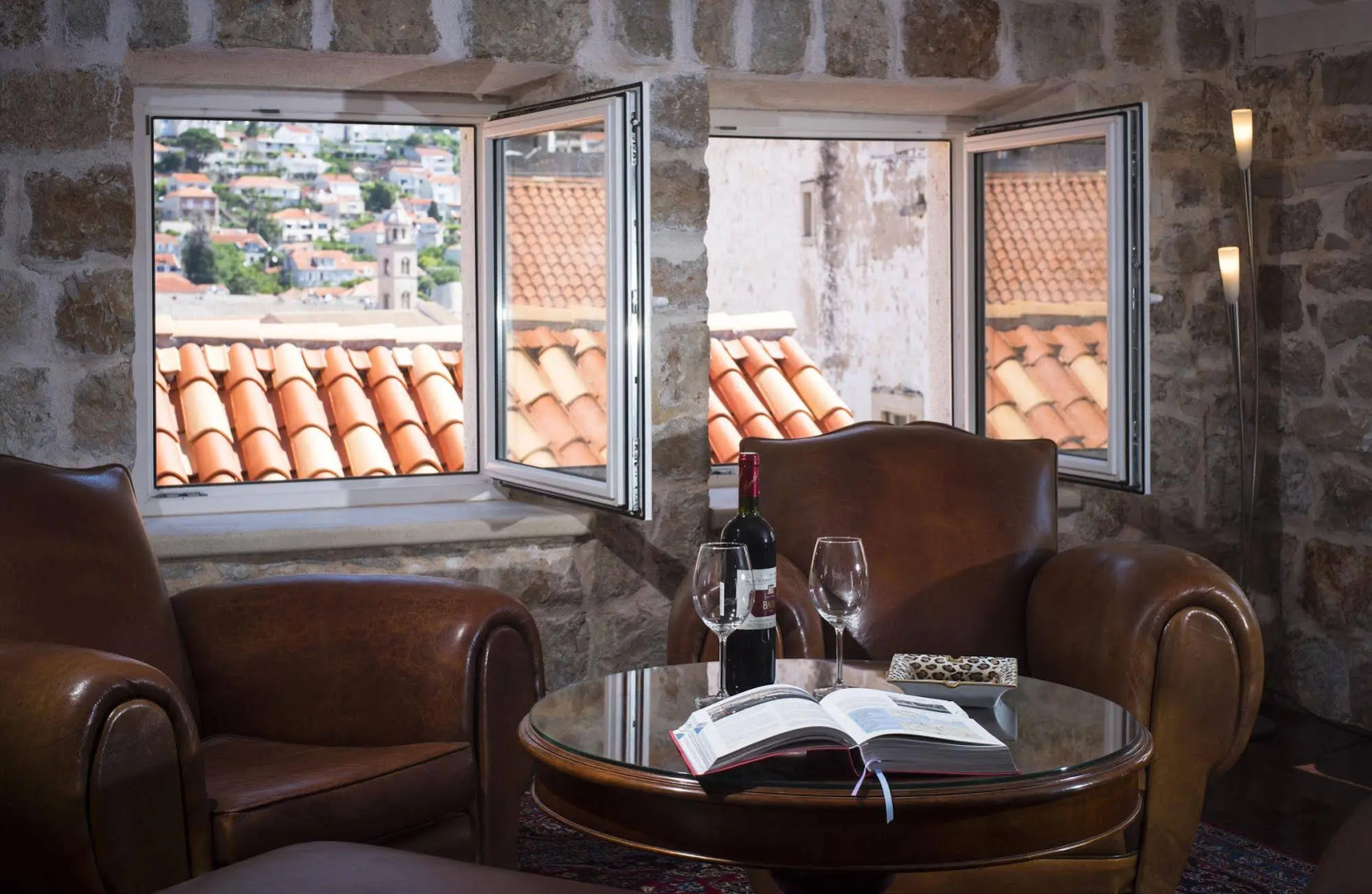 Foto - Villa Mirabilis, stunning superior villa, Dubrovnik Old Town