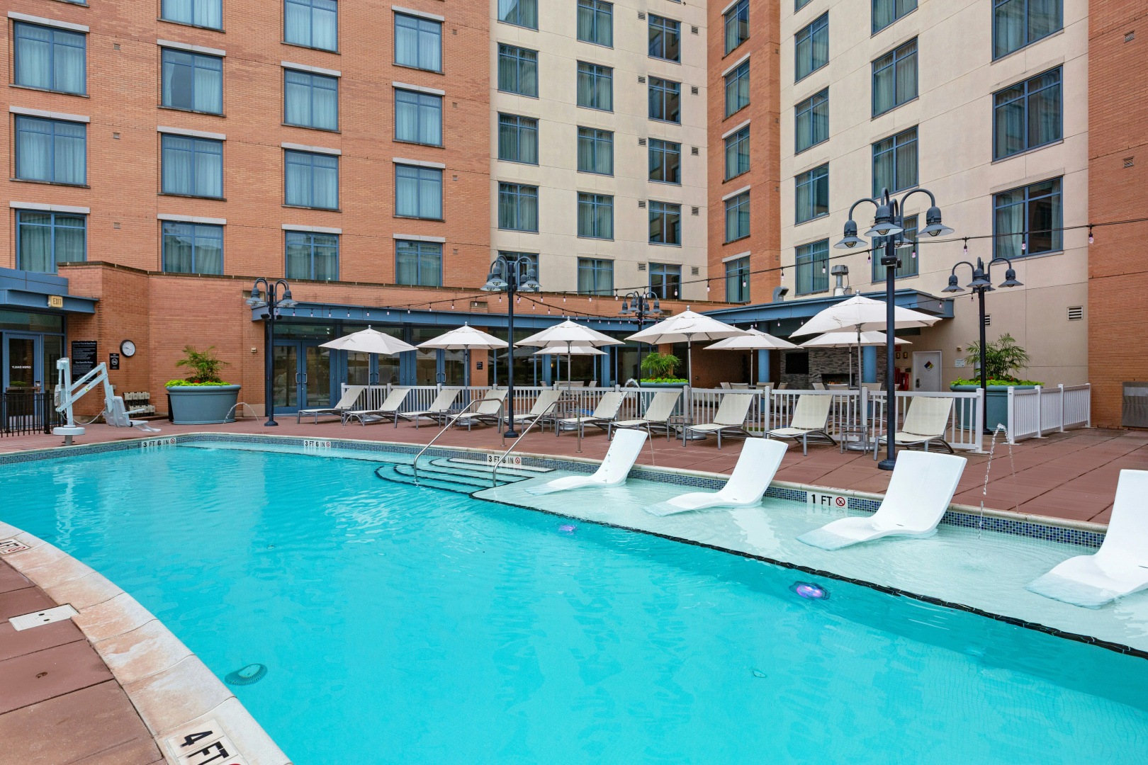 Photo - Club Wyndham National Harbor