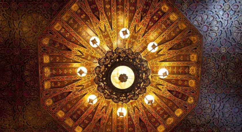 Foto - Palais Shéhérazade & Spa