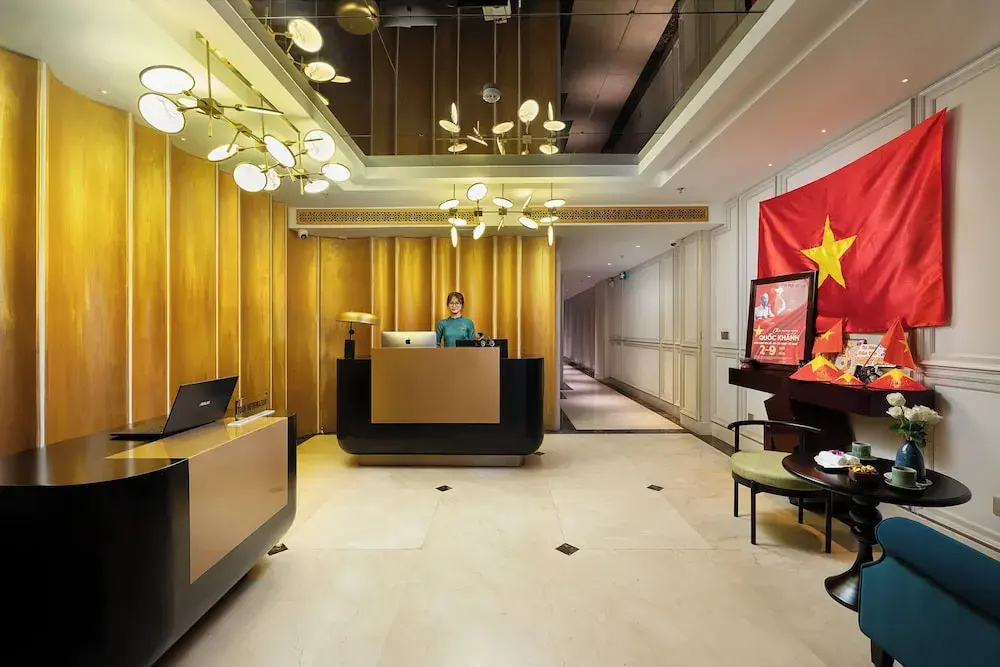 Foto - Le Premier Hotel & Rooftop Bar