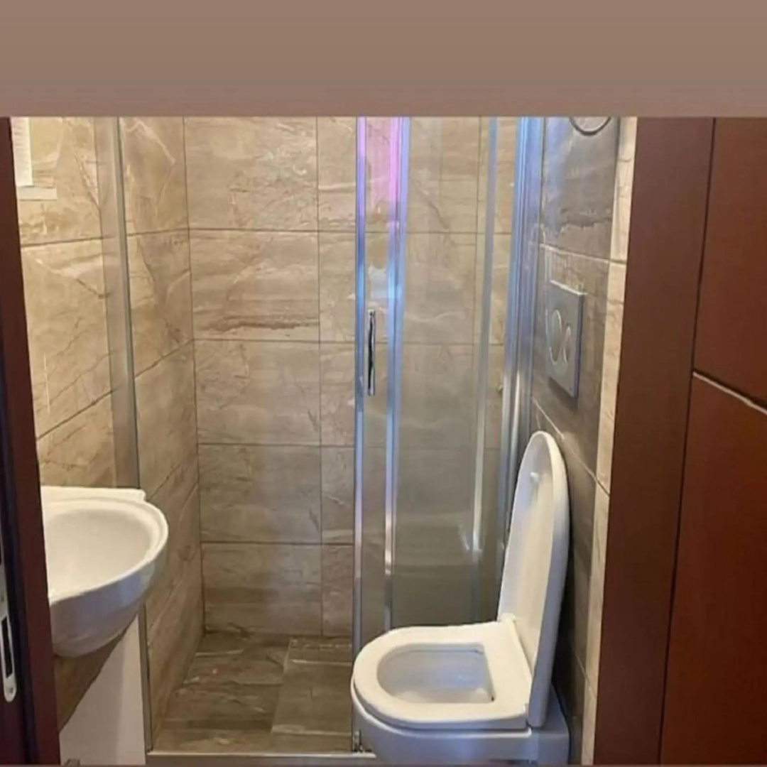 Photo - Taksim Soushian Hotel