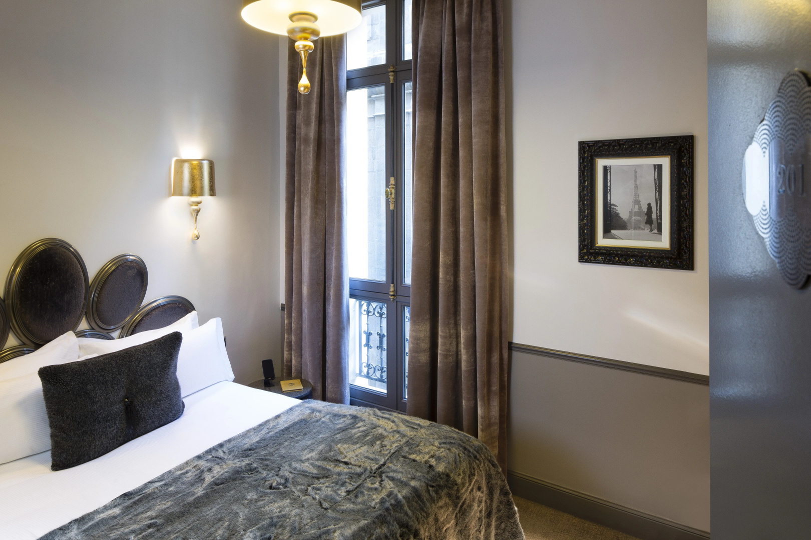 Photo - Hotel Lumen Paris Louvre