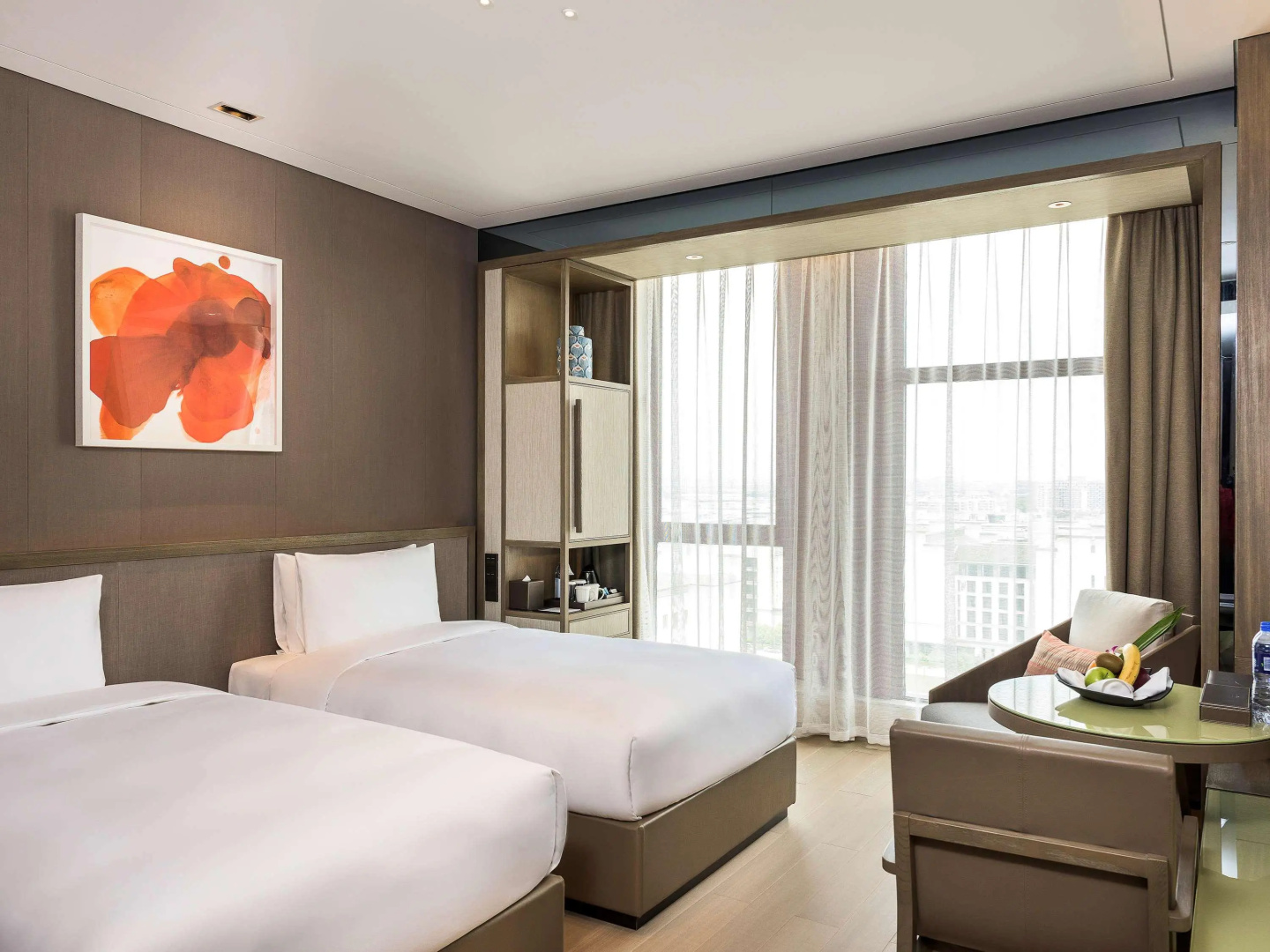 Photo - Novotel Shanghai Clover