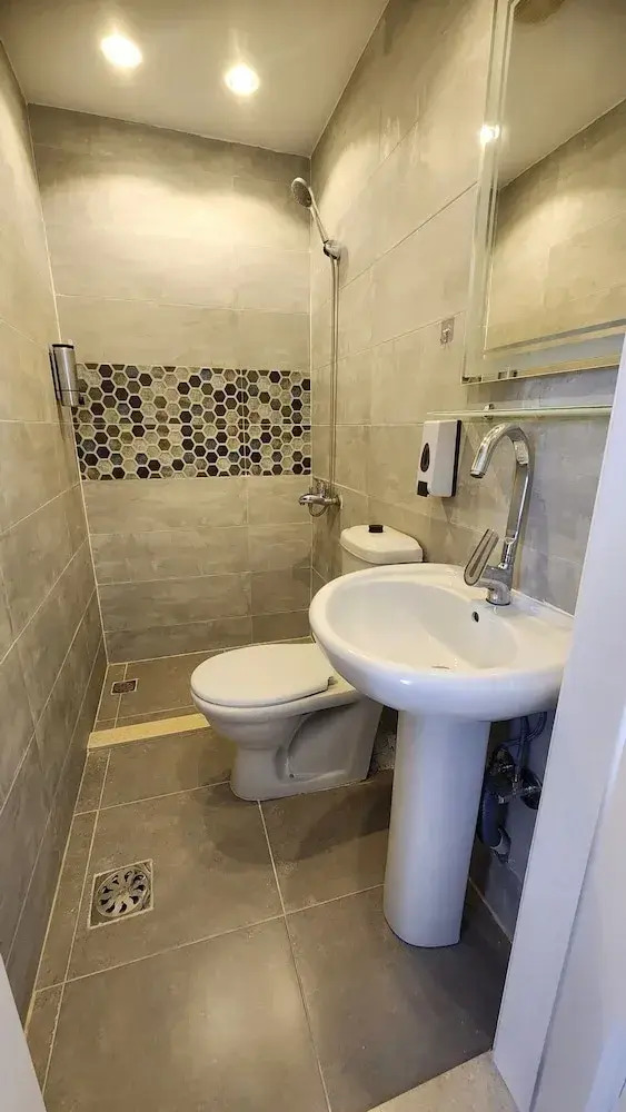 Foto - White Roof - Hurghada