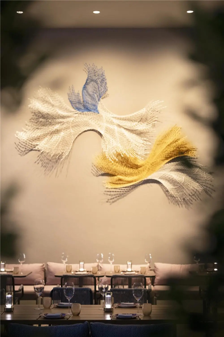 Foto - KROMO Bangkok, Curio Collection by Hilton