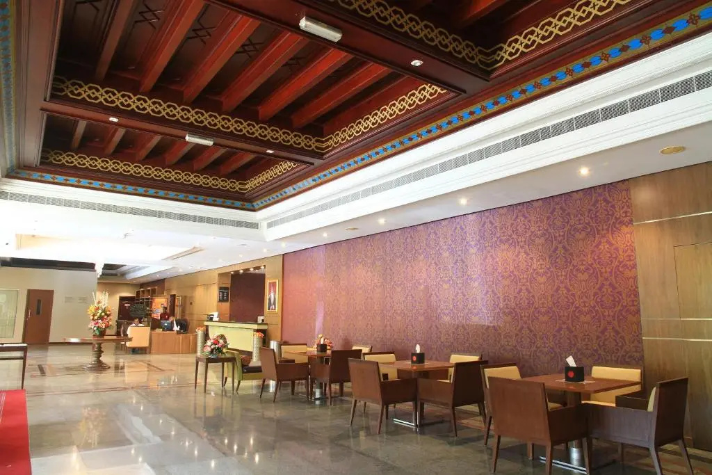 Photo - Ramee Guestline Hotel