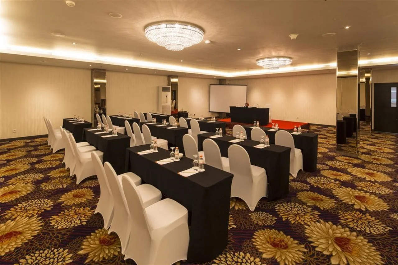 Foto - Oria Hotel Jakarta
