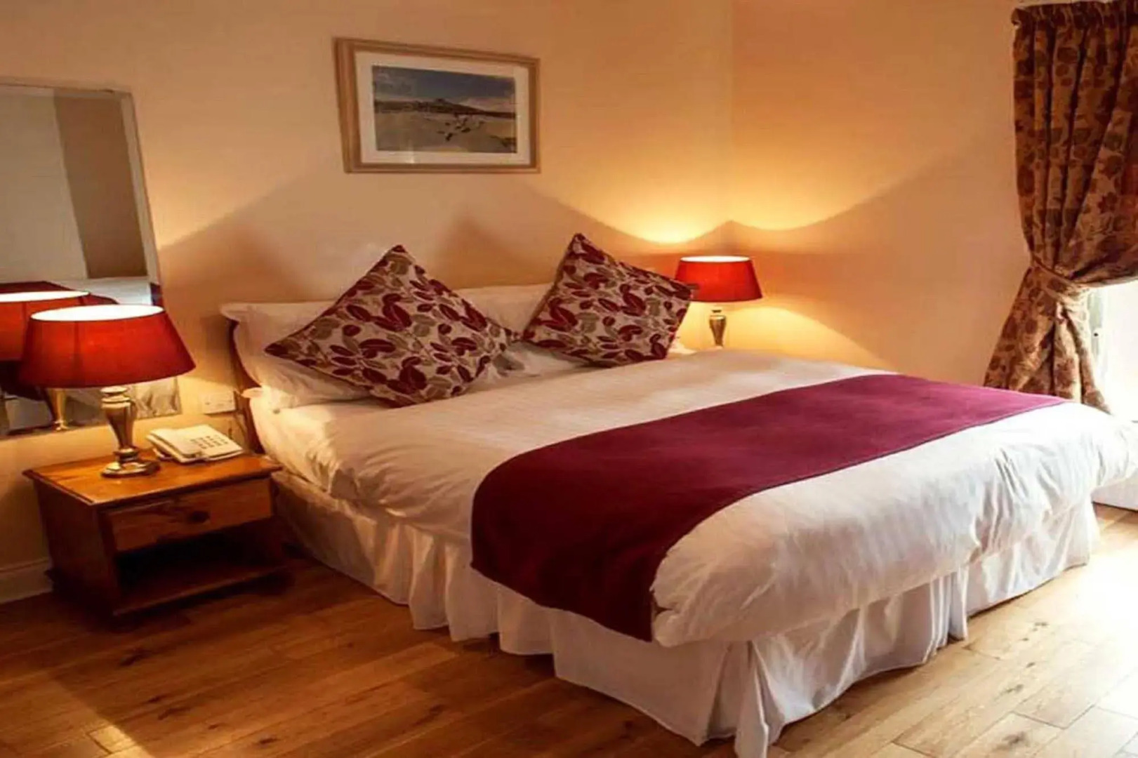 Foto - Waterloo Lodge