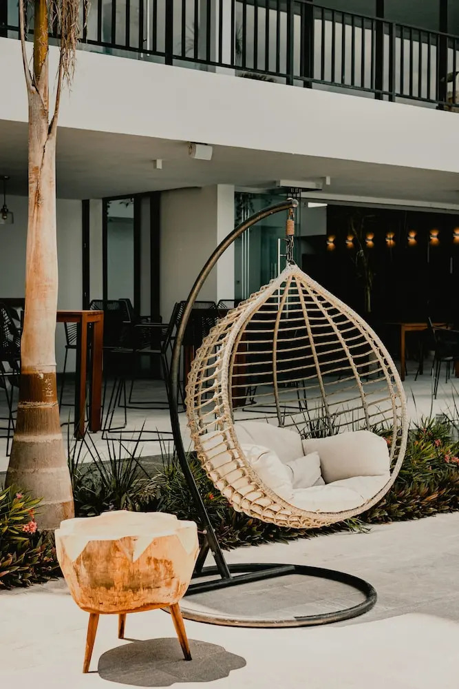 Foto - Hotel B Unique