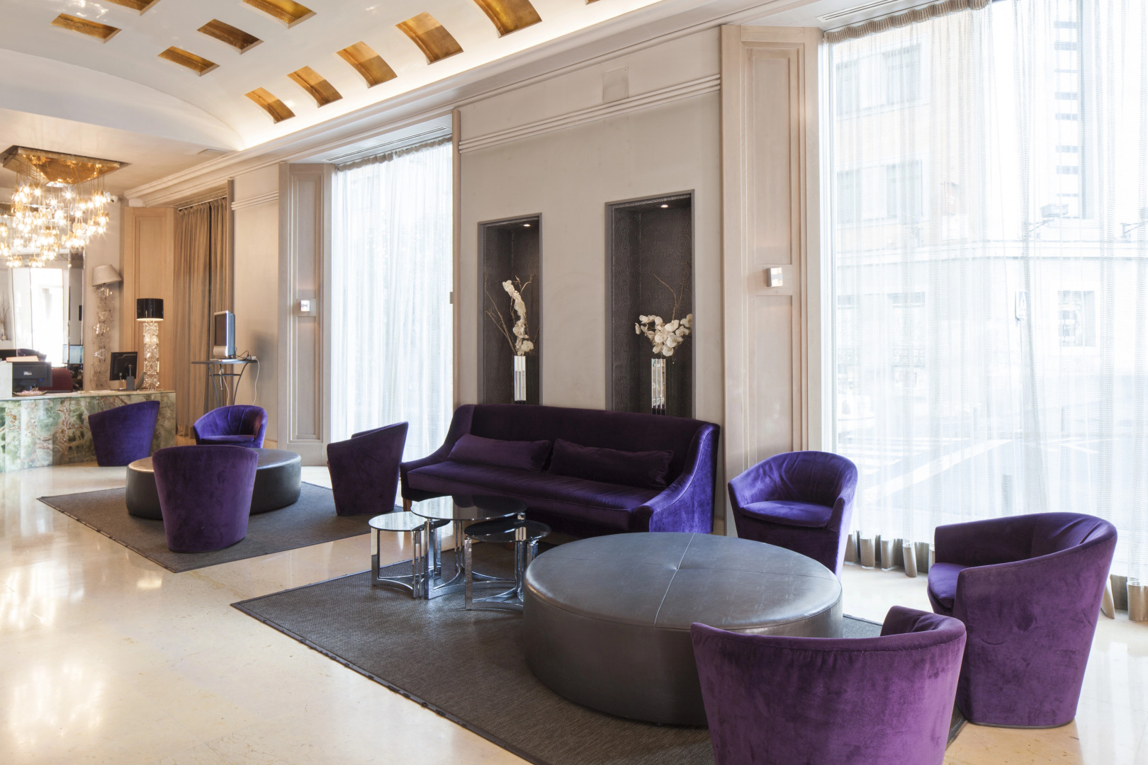 Photo - Inhala Hotel Garden