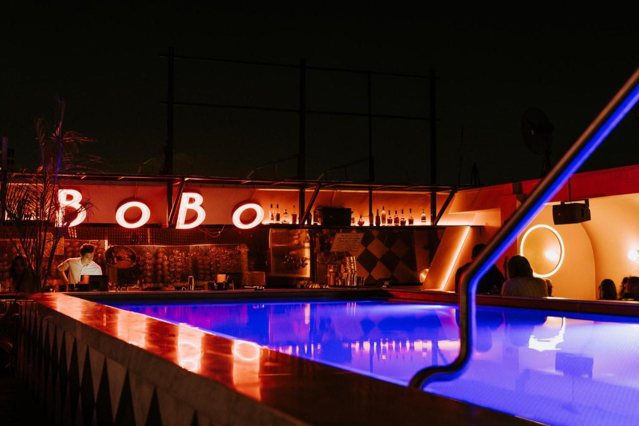 Foto - Brown BoBo, a member of Brown Hotels