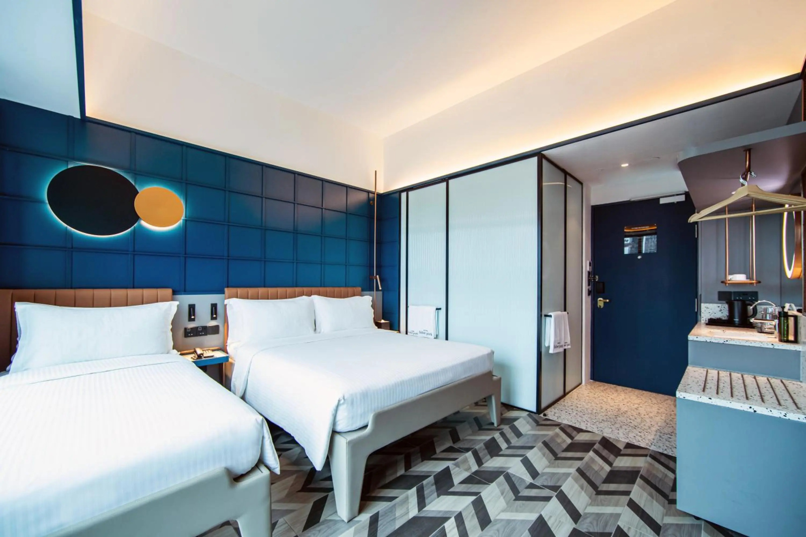 Foto - Hotel Faber Park Singapore - Handwritten Collection