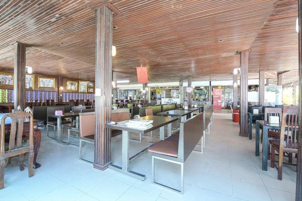 Photo - Tom Pizza Resort