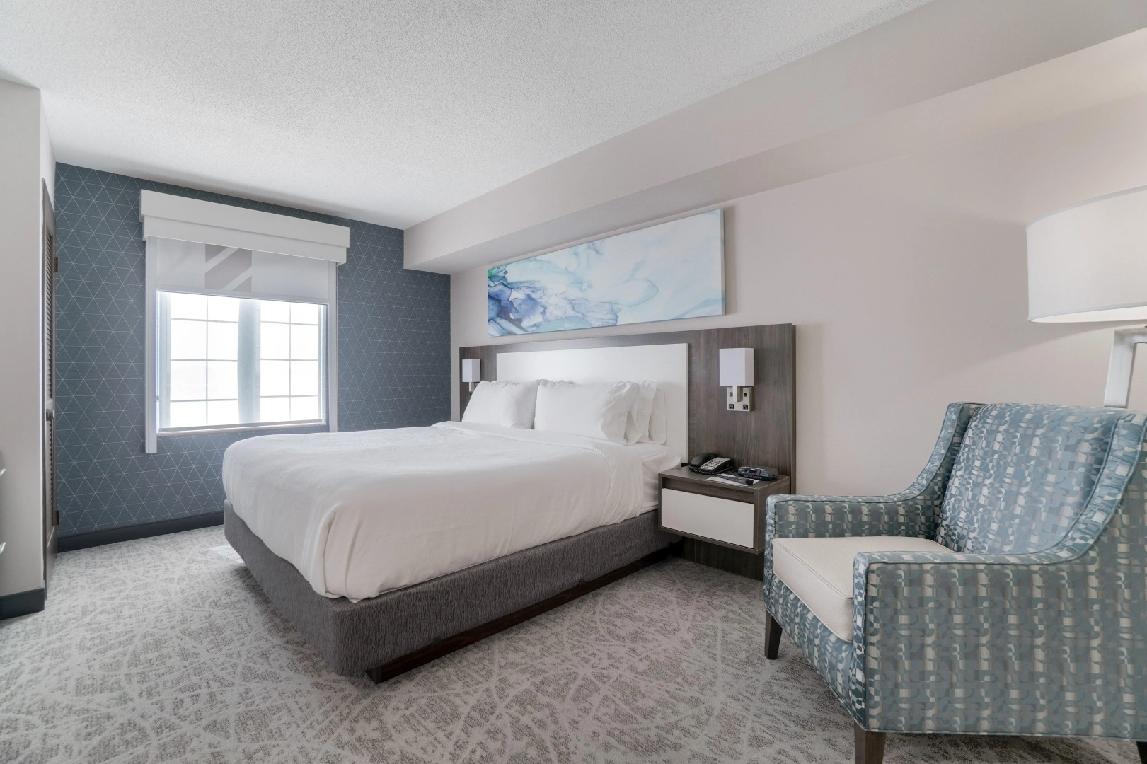 Foto - Executive Residency by Best Western Toronto-Mississauga