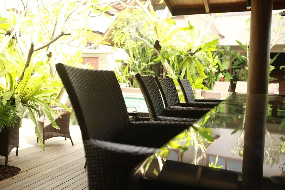 Foto - Puri Sabina Bed & Breakfast