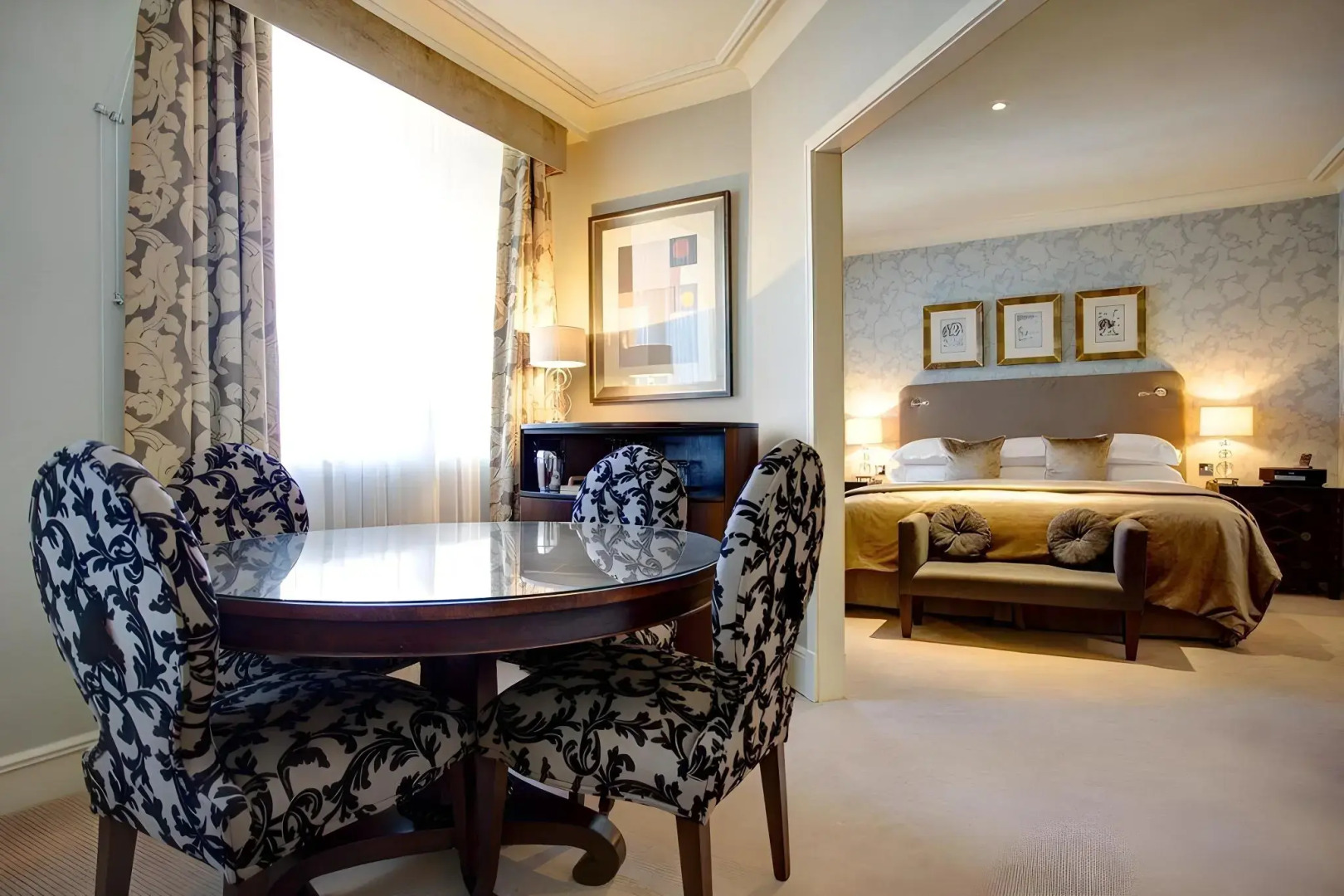 Photo - The Chester Grosvenor