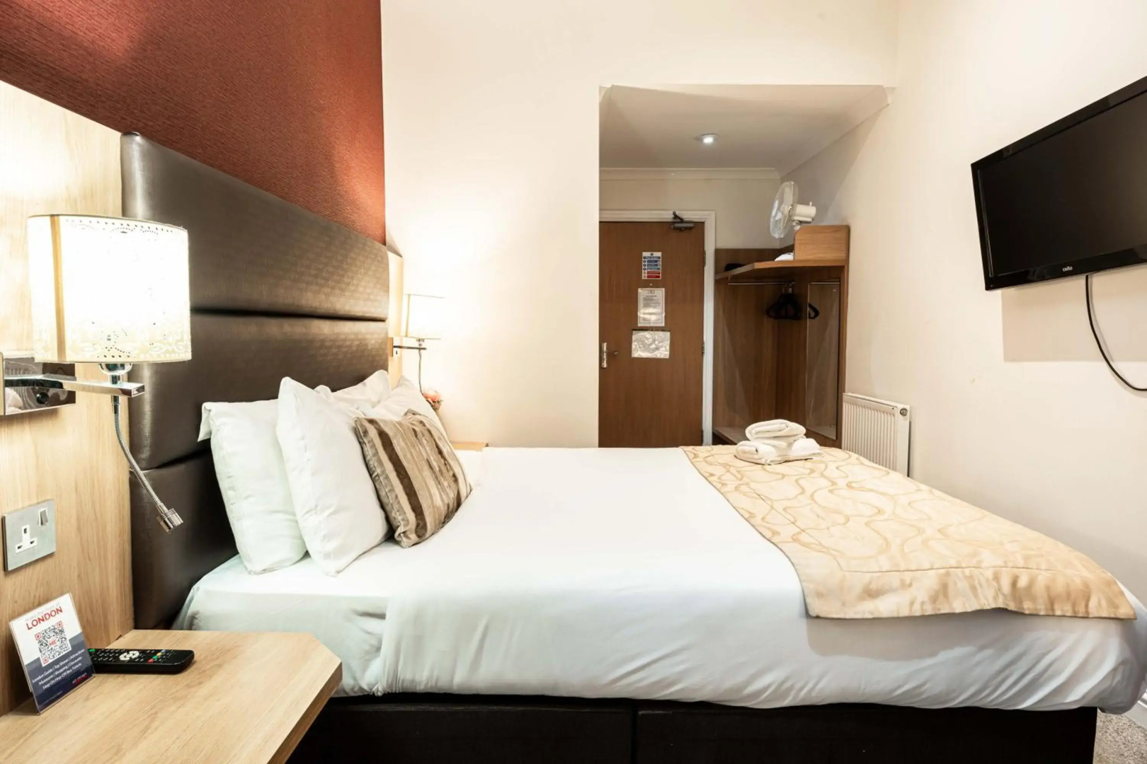 Foto - Lancaster Court Hotel