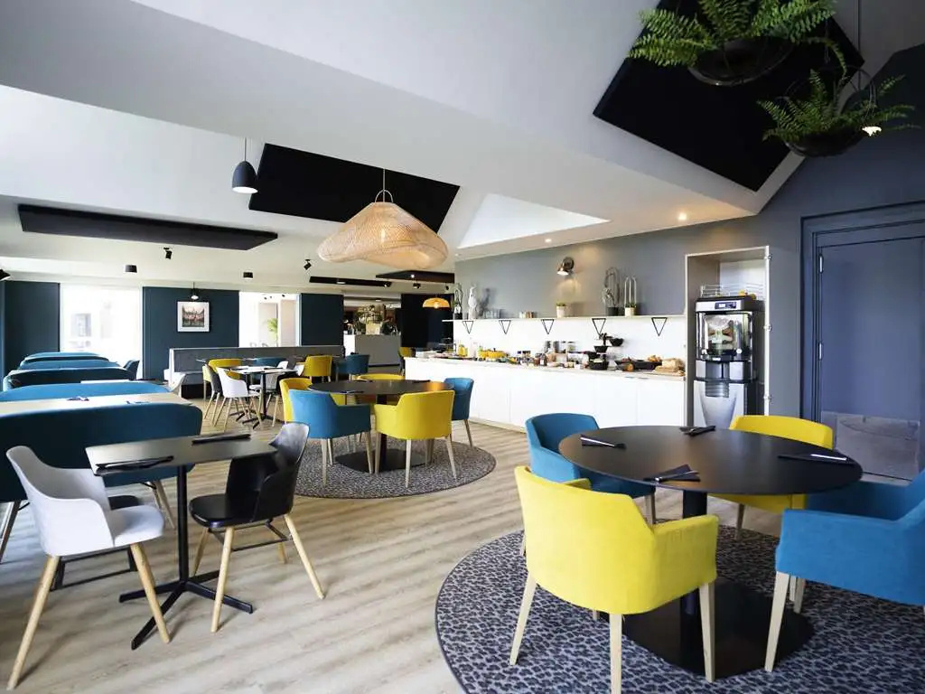 Photo - ibis Styles Lille Neuville en Ferrain